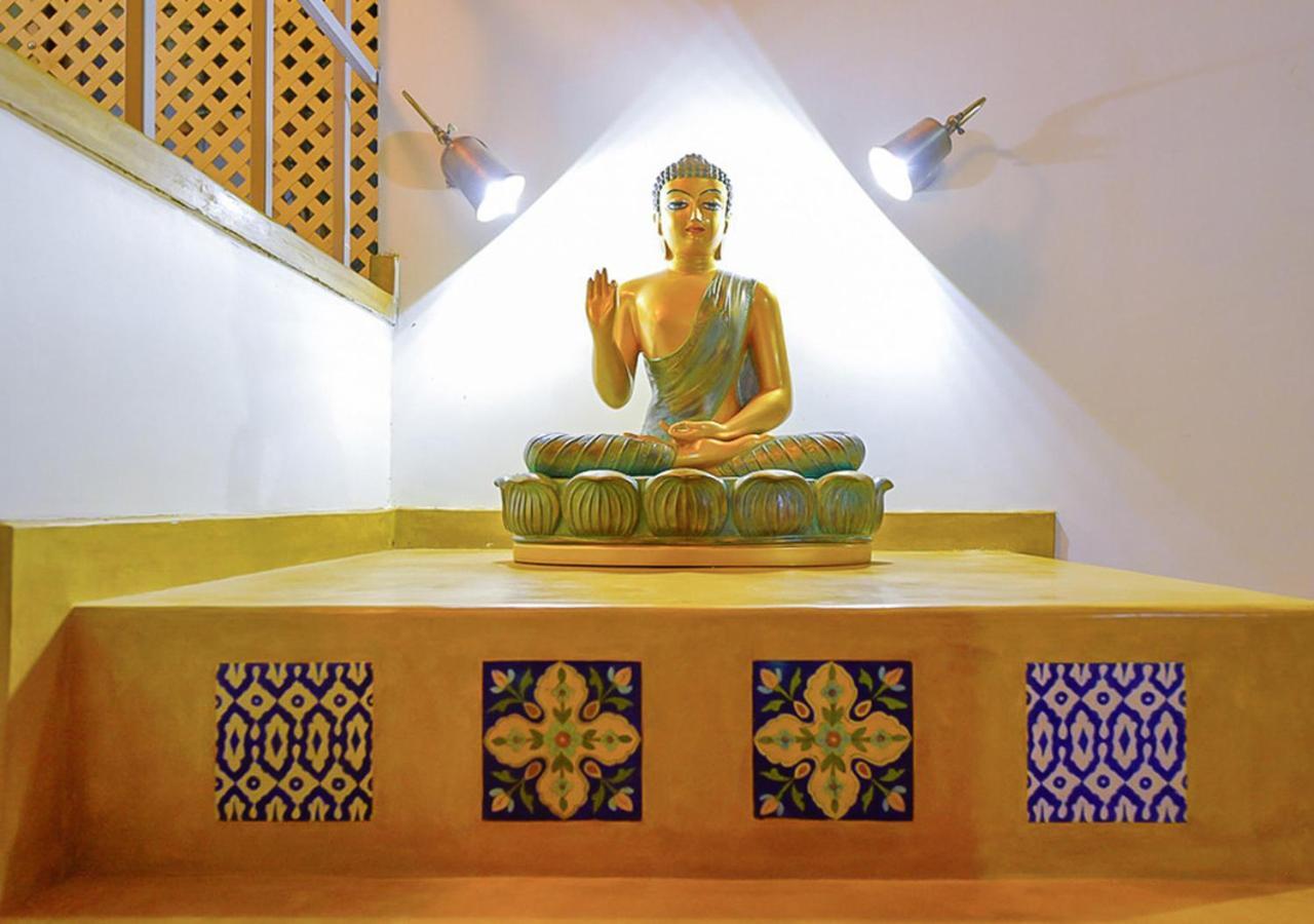 Agastya Villa By Veo - Part Of Stayvista Badami Exterior photo